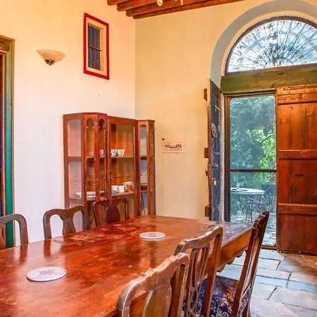 The Historical Cypriot House, Beautifully Renovated Traditional Stone House