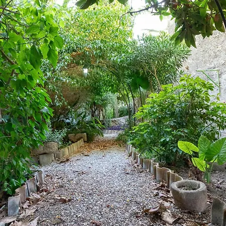 The Historical Cypriot House, Beautifully Renovated Traditional Stone House