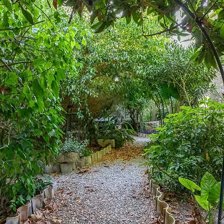 Prázdninový dům The Historical Cypriot House, Beautifully Renovated Traditional Stone House *