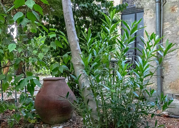 בית נופש The Historical Cypriot House, Beautifully Renovated Traditional Stone House