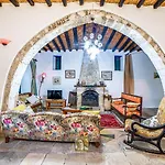 The Historical Cypriot House, Beautifully Renovated Traditional Stone House