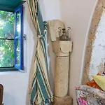 The Historical Cypriot House, Beautifully Renovated Traditional Stone House