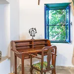 Σπίτι διακοπών The Historical Cypriot House, Beautifully Renovated Traditional Stone House Agios Ioannis Malountas