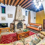 The Historical Cypriot House, Beautifully Renovated Traditional Stone House Σπίτι διακοπών