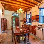 The Historical Cypriot House, Beautifully Renovated Traditional Stone House