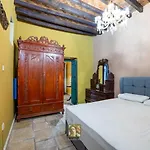 The Historical Cypriot House, Beautifully Renovated Traditional Stone House