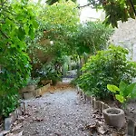The Historical Cypriot House, Beautifully Renovated Traditional Stone House