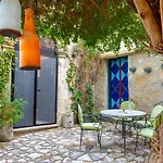 The Historical Cypriot House, Beautifully Renovated Traditional Stone House Σπίτι διακοπών Agios Ioannis Malountas