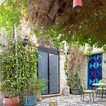 Σπίτι διακοπών The Historical Cypriot House, Beautifully Renovated Traditional Stone House Agios Ioannis Malountas