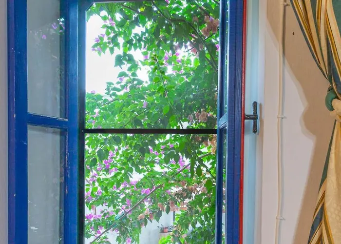 Holiday home The Historical Cypriot House, Beautifully Renovated Traditional Stone House